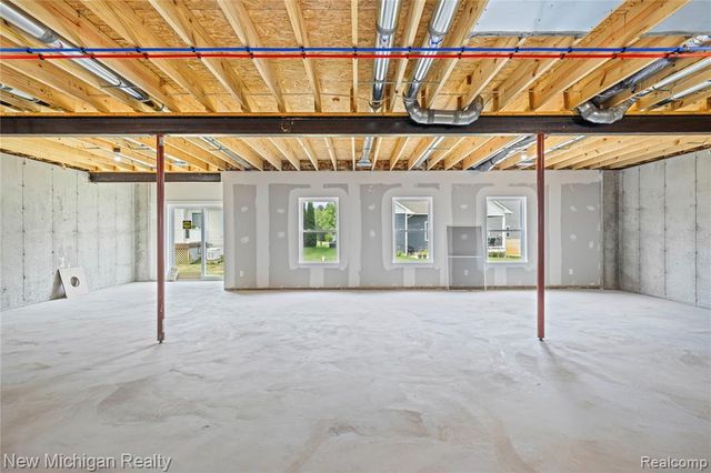 7453 Village Court, Davisburg, MI 48350