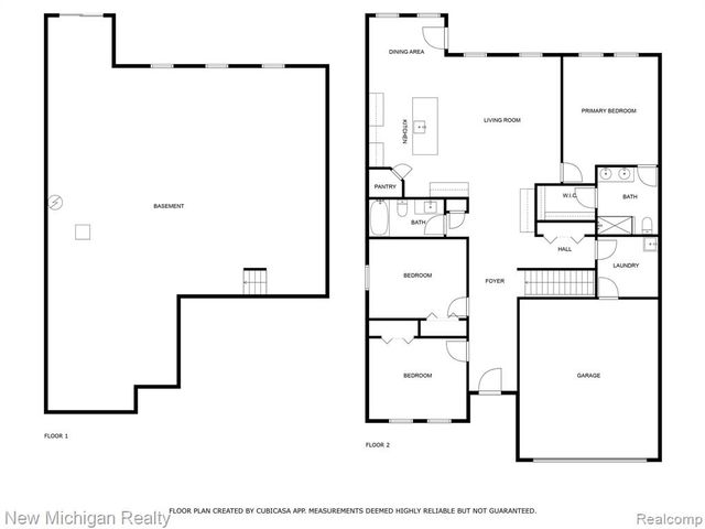 7453 Village Court, Davisburg, MI 48350