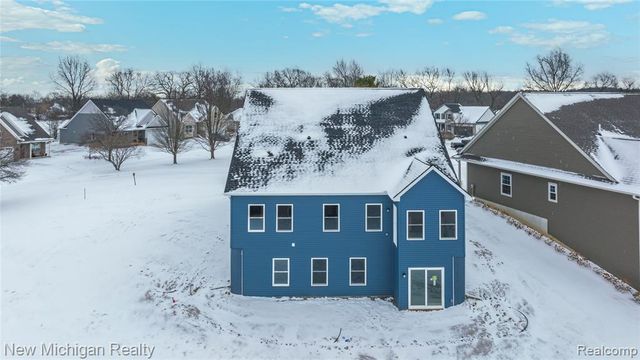 7453 Village Court, Davisburg, MI 48350