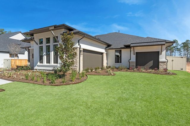 107 Shoveler Duck Way, Magnolia, TX 77354