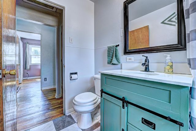 1039 E Aspen Avenue, Fruita, CO 81521