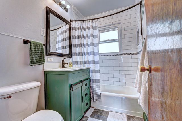 1039 E Aspen Avenue, Fruita, CO 81521