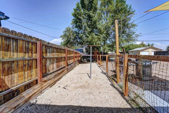 1039 E Aspen Avenue, Fruita, CO 81521