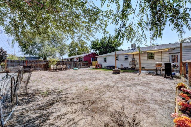 1039 E Aspen Avenue, Fruita, CO 81521