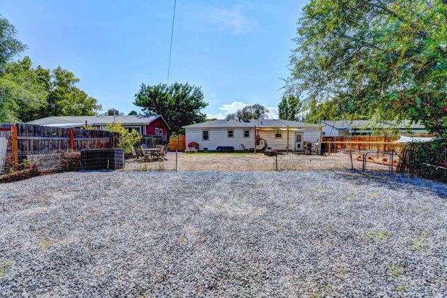 1039 E Aspen Avenue, Fruita, CO 81521