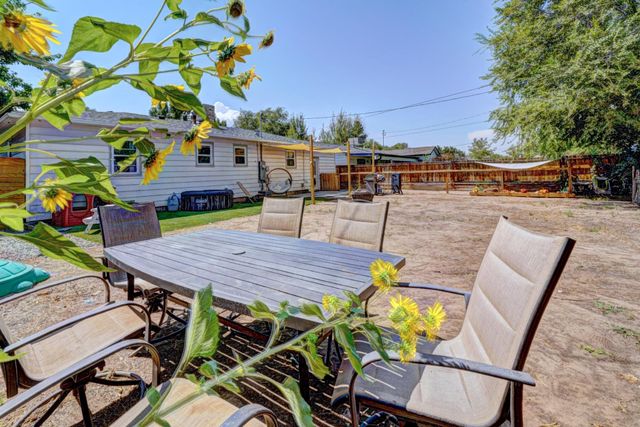 1039 E Aspen Avenue, Fruita, CO 81521