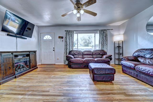 1039 E Aspen Avenue, Fruita, CO 81521