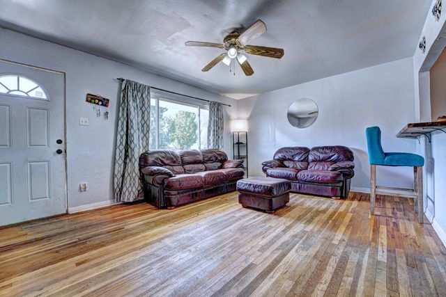 1039 E Aspen Avenue, Fruita, CO 81521