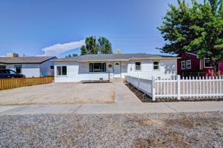 1039 E Aspen Avenue, Fruita, CO 81521