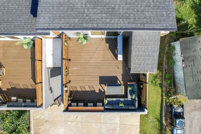 1229 N Avondale Cir, Nashville, TN 37207