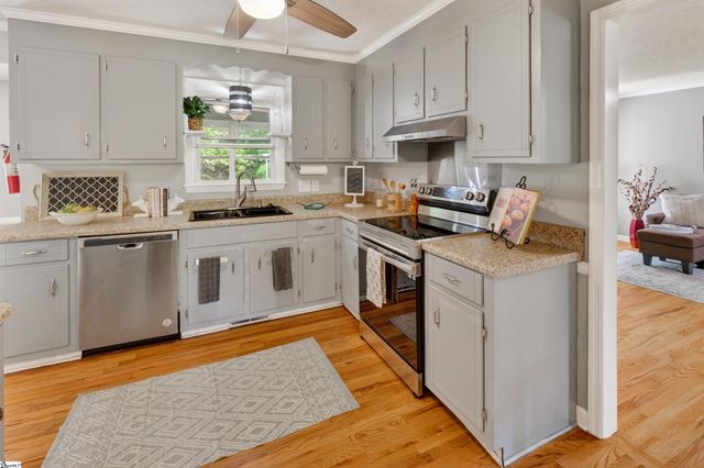 10116 Anderson Road, Easley, SC 29642