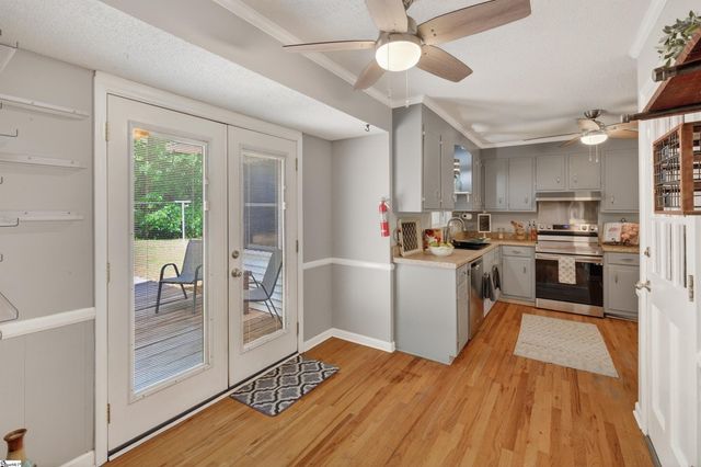 10116 Anderson Road, Easley, SC 29642