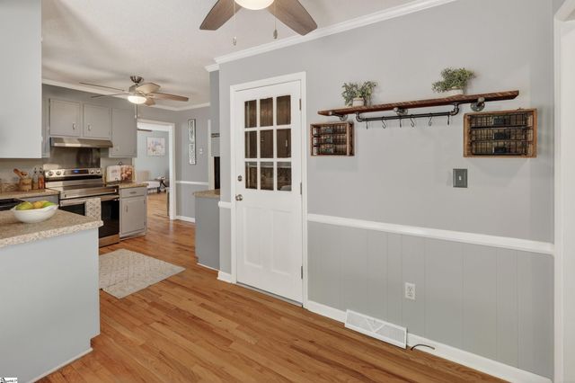 10116 Anderson Road, Easley, SC 29642