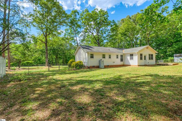 10116 Anderson Road, Easley, SC 29642