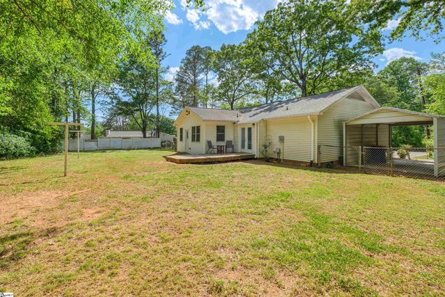 10116 Anderson Road, Easley, SC 29642