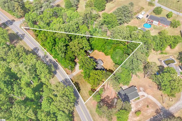 10116 Anderson Road, Easley, SC 29642