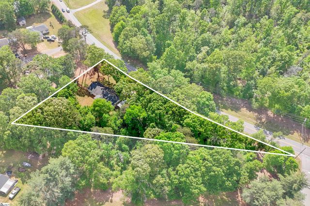 10116 Anderson Road, Easley, SC 29642