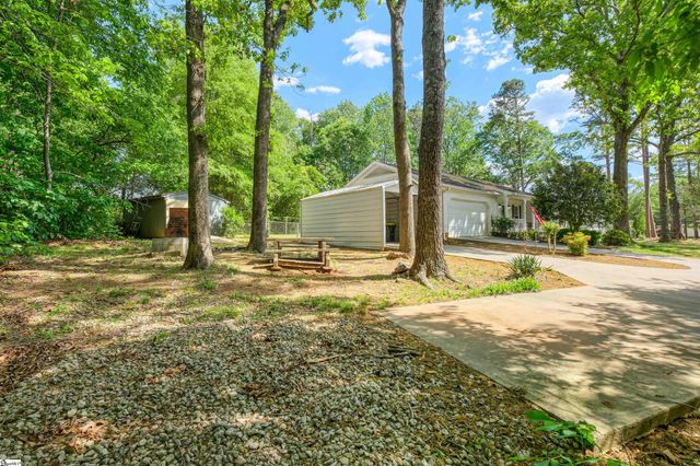10116 Anderson Road, Easley, SC 29642