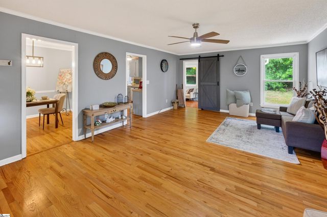 10116 Anderson Road, Easley, SC 29642