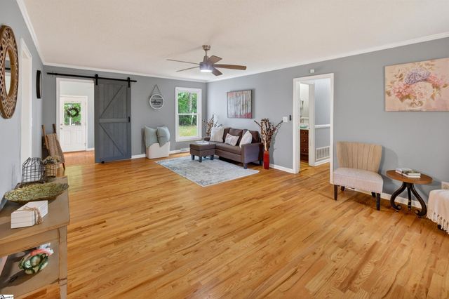 10116 Anderson Road, Easley, SC 29642