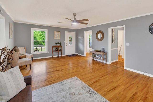 10116 Anderson Road, Easley, SC 29642