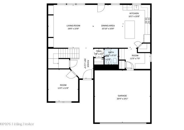 4001 Cobblestone Ln, La Grange, KY 40031