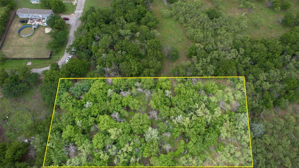0 E Houston, Henrietta, TX 76365