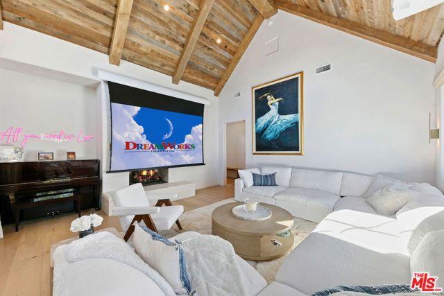 28861 SELFRIDGE Drive, Malibu, CA 90265