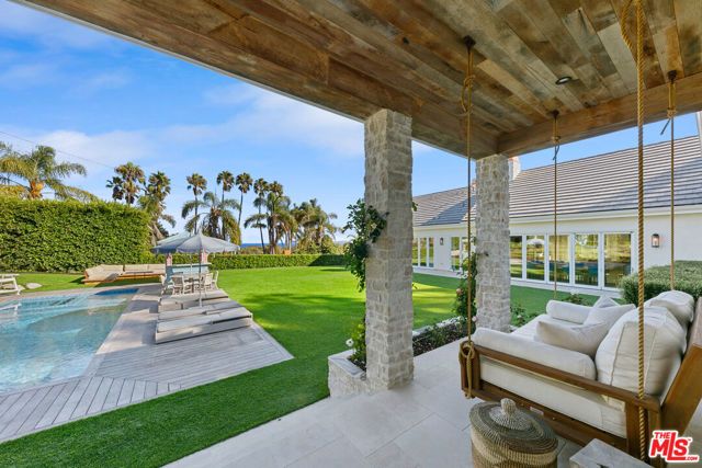 28861 SELFRIDGE Drive, Malibu, CA 90265