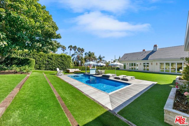 28861 SELFRIDGE Drive, Malibu, CA 90265