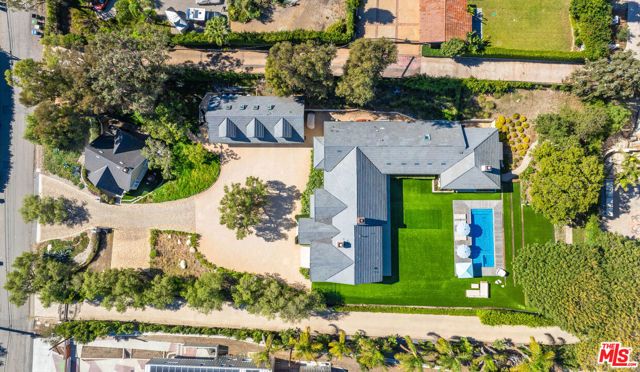 28861 SELFRIDGE Drive, Malibu, CA 90265