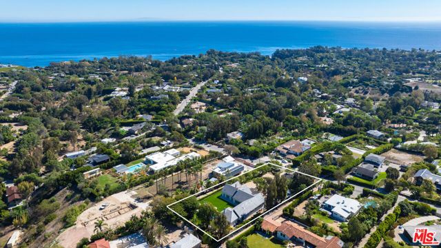 28861 SELFRIDGE Drive, Malibu, CA 90265