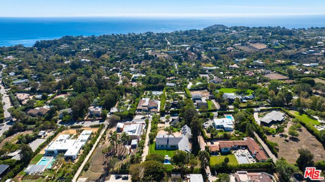 28861 SELFRIDGE Drive, Malibu, CA 90265