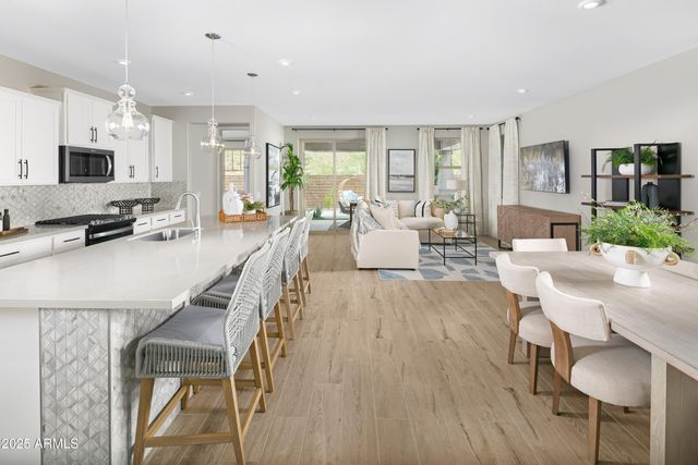 33282 N 134th Lane, Peoria, AZ 85383