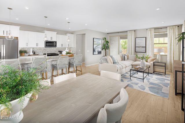 33282 N 134th Lane, Peoria, AZ 85383