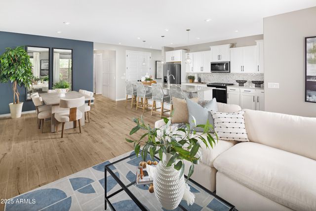 33282 N 134th Lane, Peoria, AZ 85383