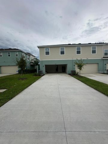 12431 SHIPWATCH STREET, Orlando, FL 32832
