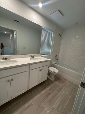 12431 SHIPWATCH STREET, Orlando, FL 32832