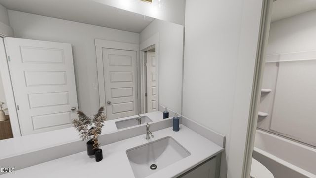 2885 Mar Bonita Street, Knightdale, NC 27545