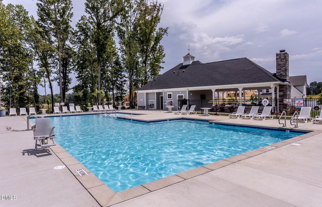 2885 Mar Bonita Street, Knightdale, NC 27545