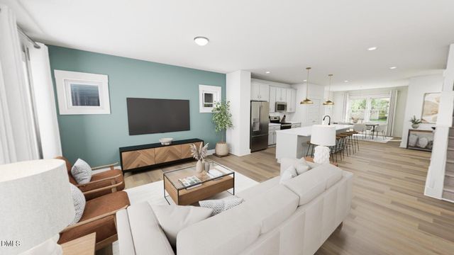 2885 Mar Bonita Street, Knightdale, NC 27545