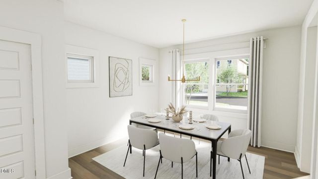 2885 Mar Bonita Street, Knightdale, NC 27545