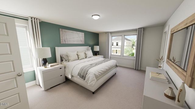 2885 Mar Bonita Street, Knightdale, NC 27545