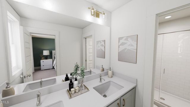 2885 Mar Bonita Street, Knightdale, NC 27545