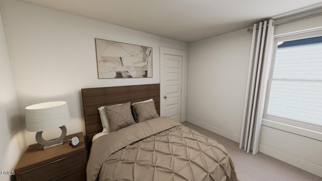 2885 Mar Bonita Street, Knightdale, NC 27545