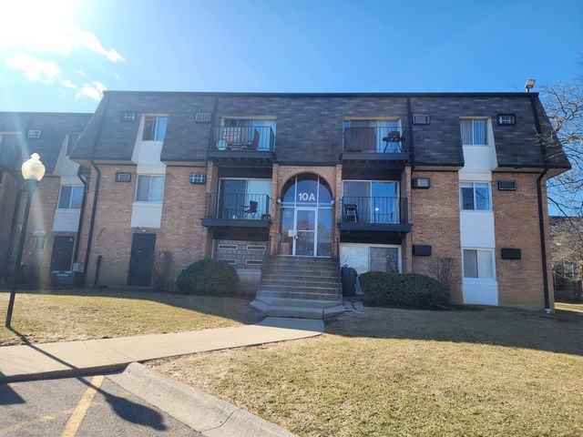 10A E DUNDEE QUARTER Drive 306, Palatine, IL 60074