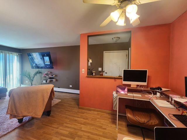 10A E DUNDEE QUARTER Drive 306, Palatine, IL 60074