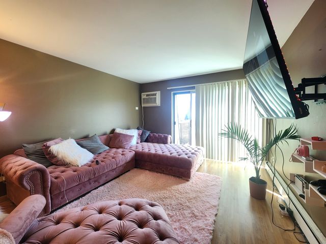 10A E DUNDEE QUARTER Drive 306, Palatine, IL 60074