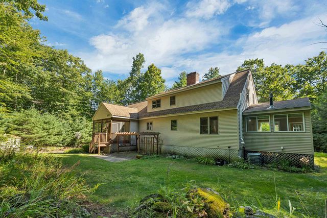 87 Hampstead Road, Sandown, NH 03873