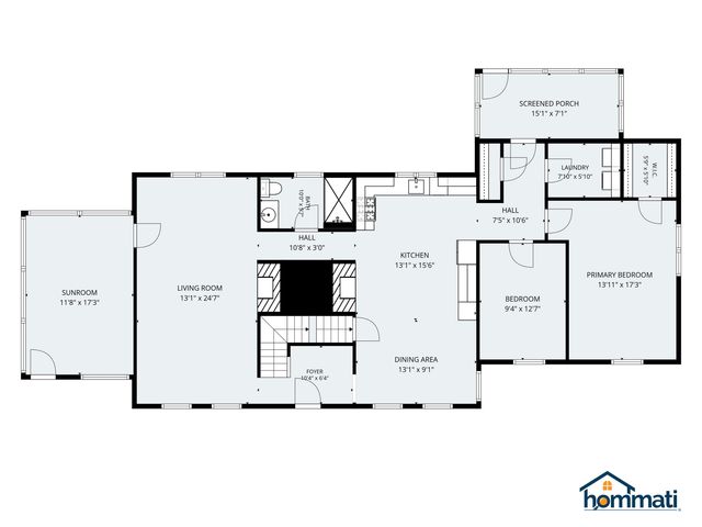 87 Hampstead Road, Sandown, NH 03873